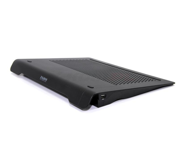 ZALMAN ZM-NC2000(BLACK) - 26553 - zdjęcie 4